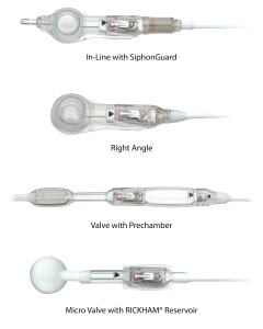 CODMAN® HAKIM® Programmable Valve