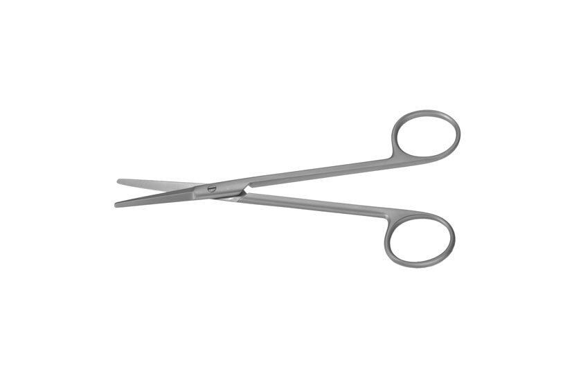 Kahn Dissecting Scissors