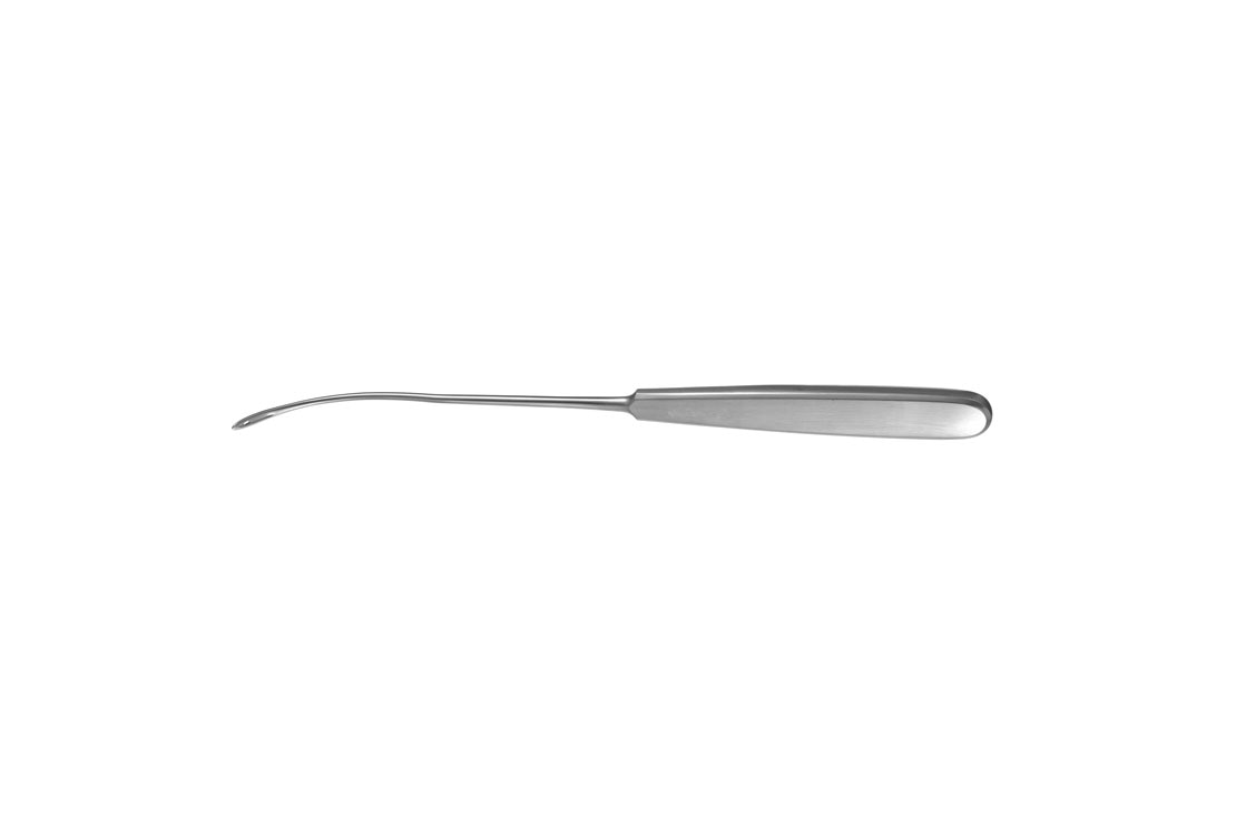 Malleable Suture Passer