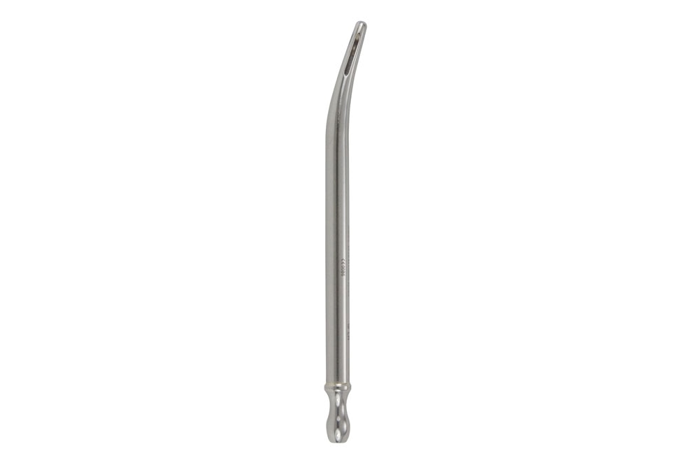 Walther Female Dilator-Catheter