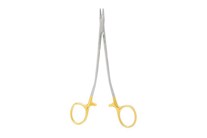 Cooley Needle Holder