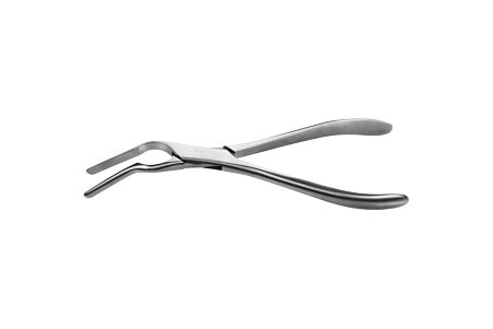 Asch Septum Straightening Forcep