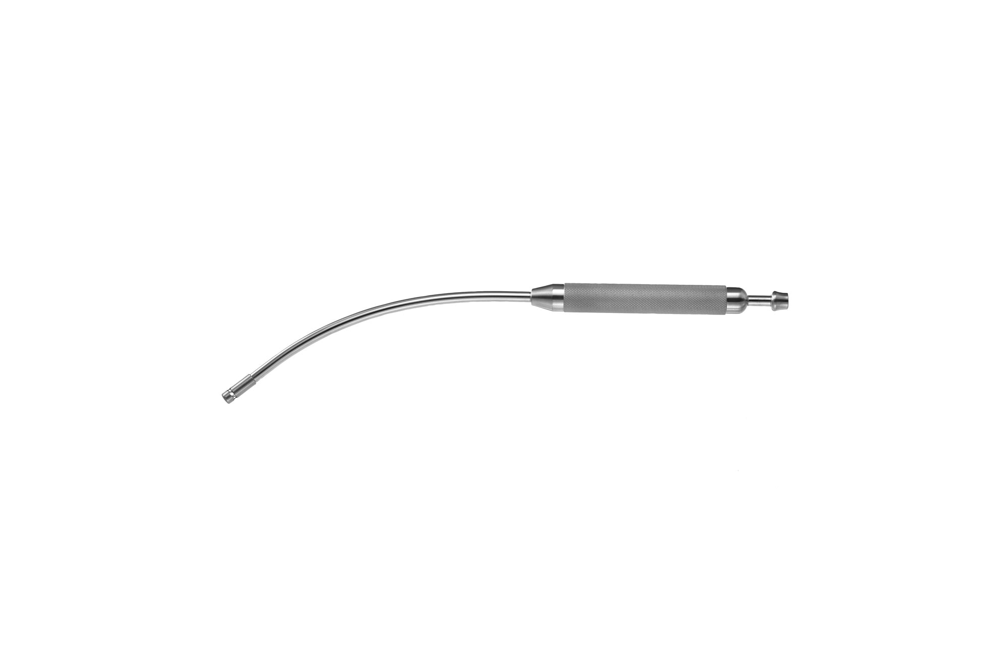 Cooley Vascular Suction Tube