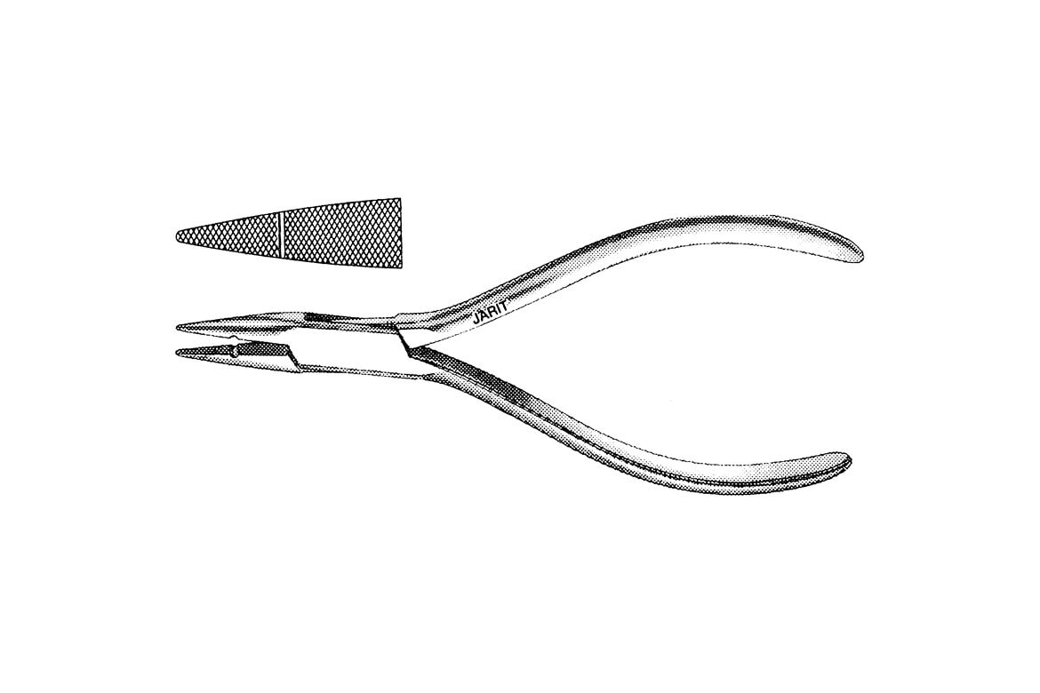 Needle Nose Pliers