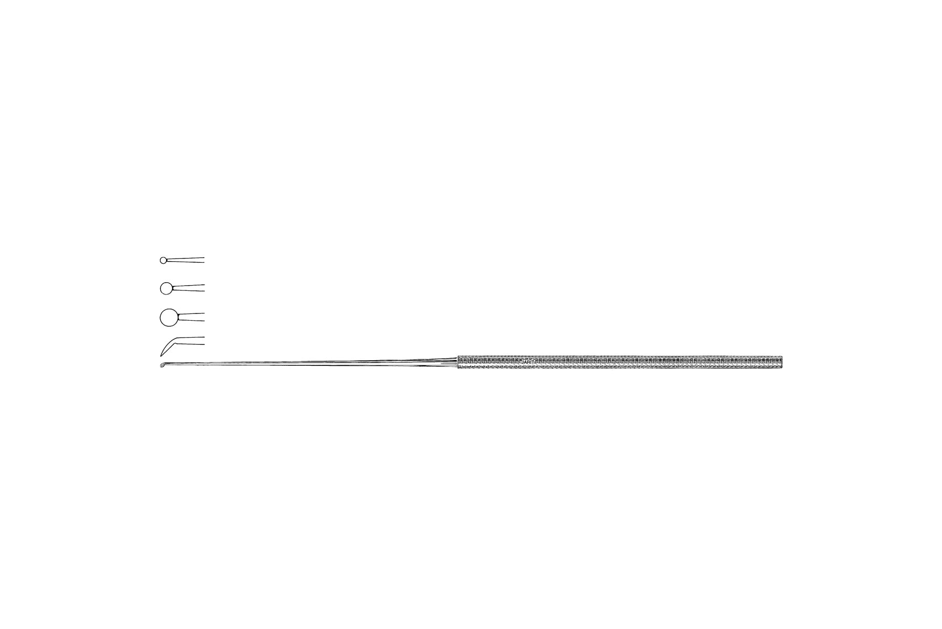 Rhoton-Type Dissector