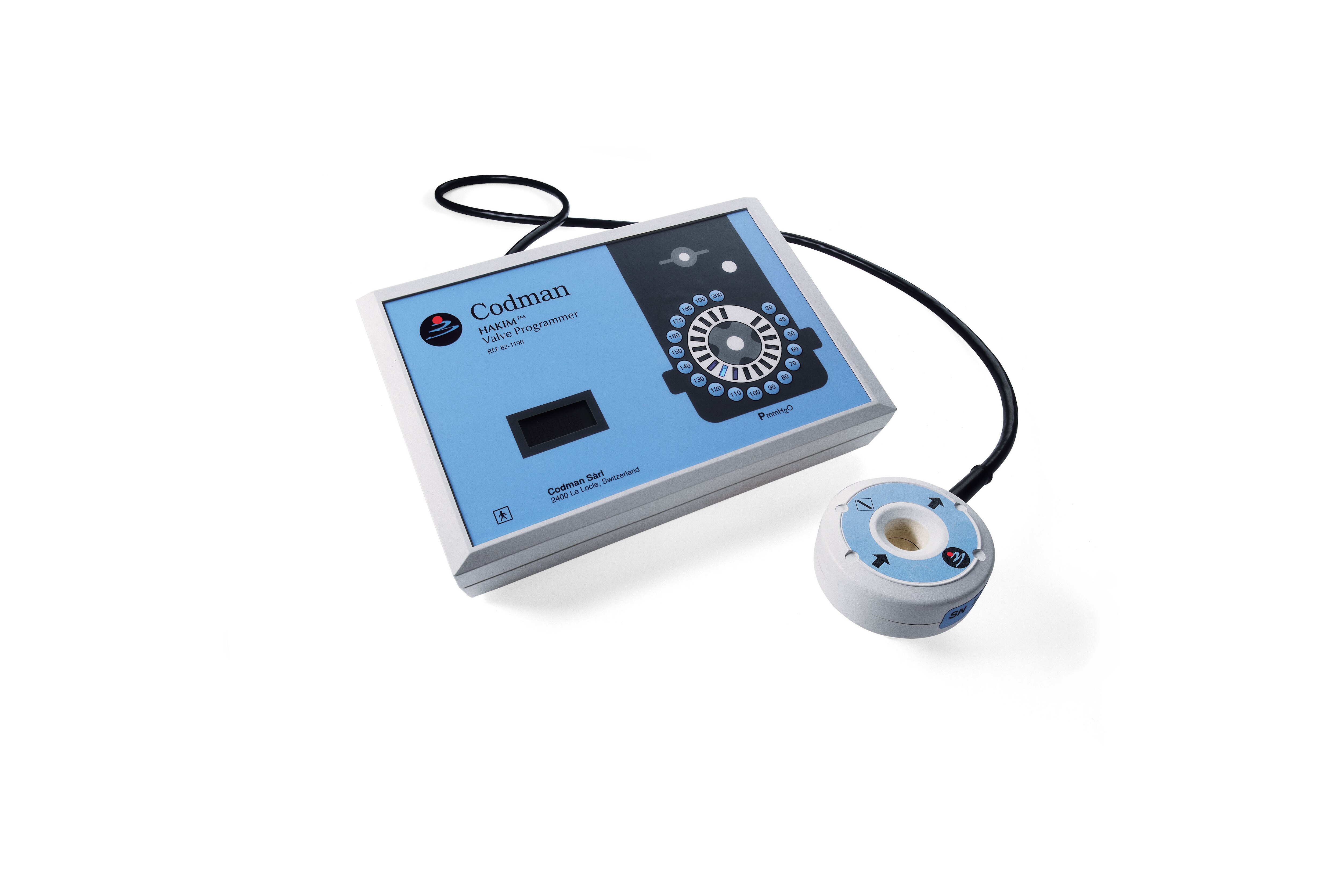 CODMAN® HAKIM® Valve Programmer