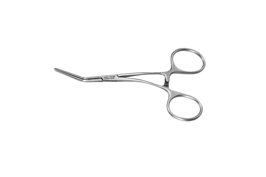 Gregory Vascular Clamp
