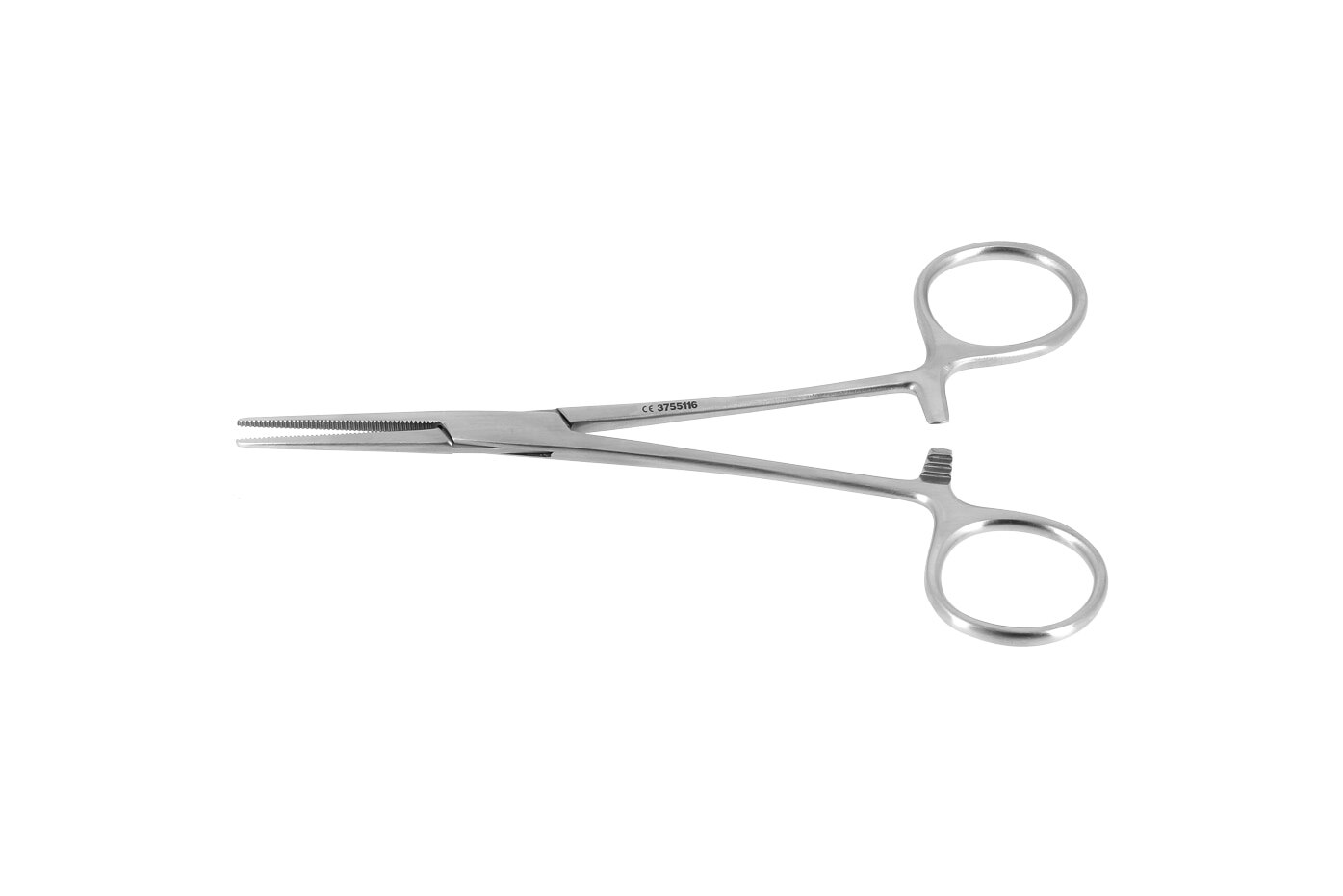 Crile Hemostatic Forcep