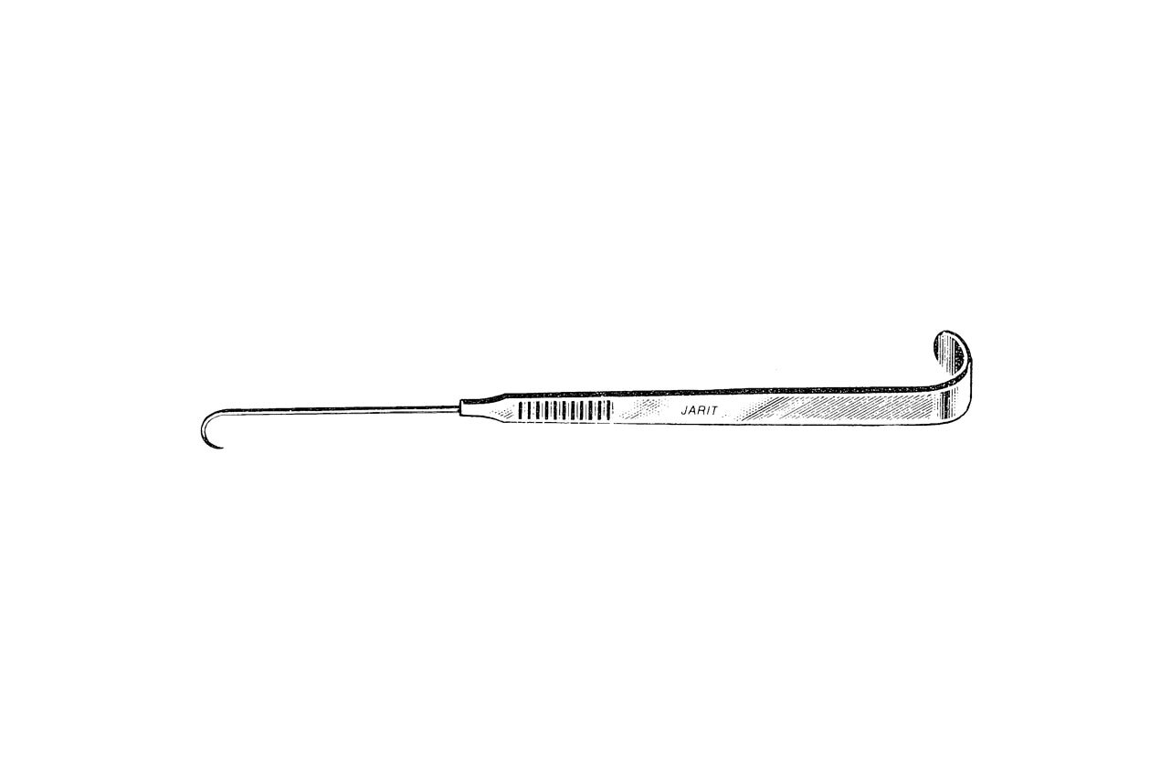 News Hook  Sklar Surgical Instruments