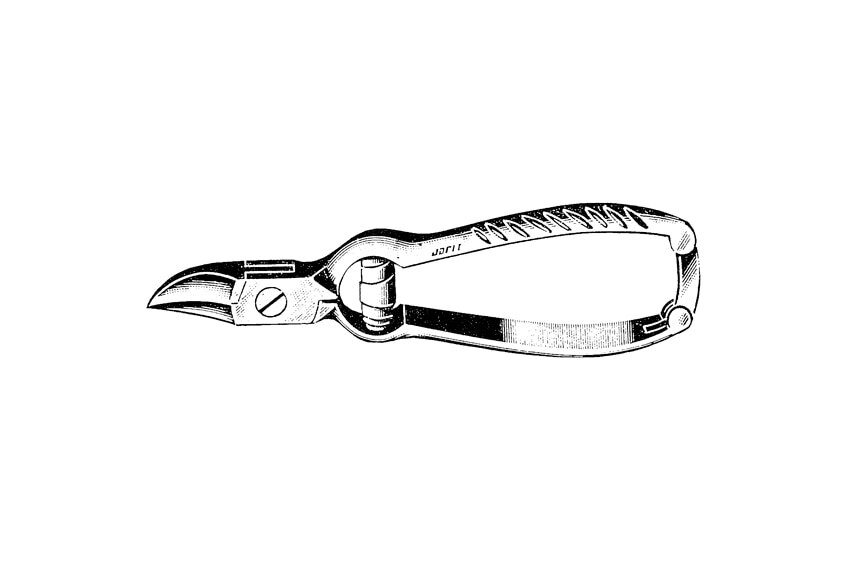 Nail Nipper