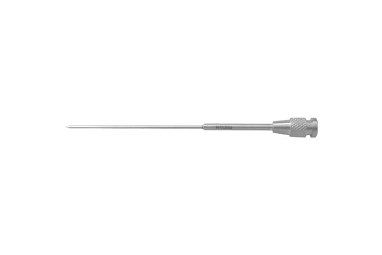 Percutaneous Injection Needle