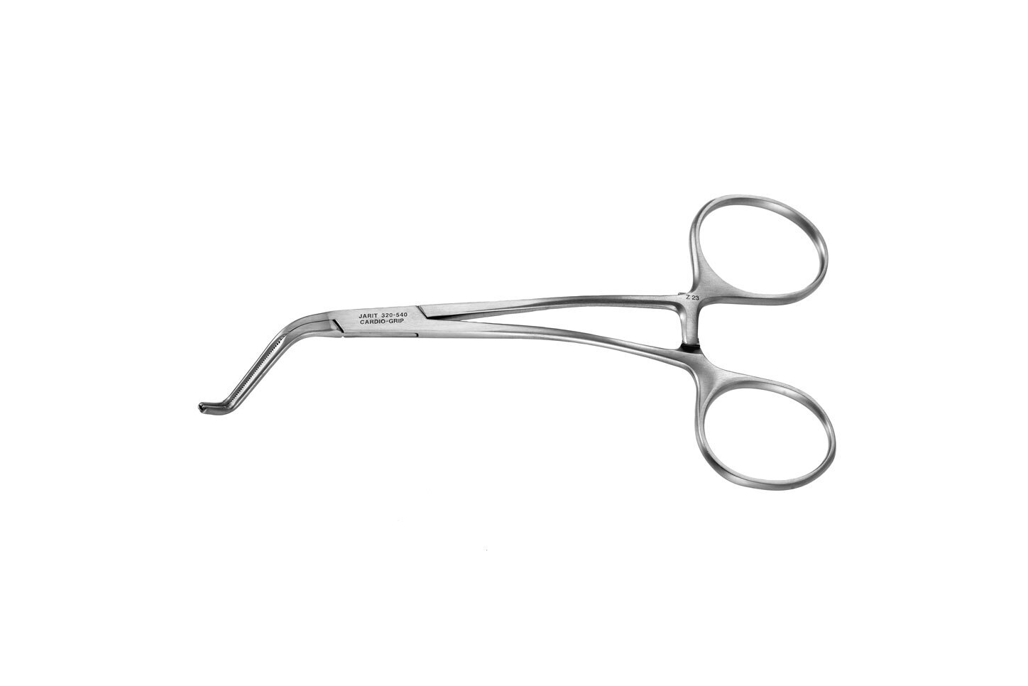 Micro Kitzmiller Clamp