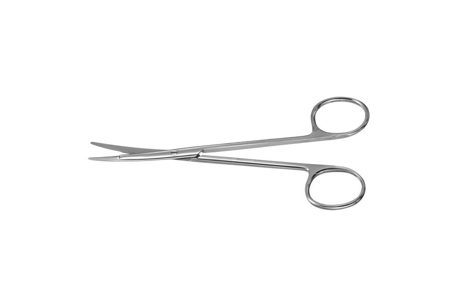 Ragnell Undermining Scissors