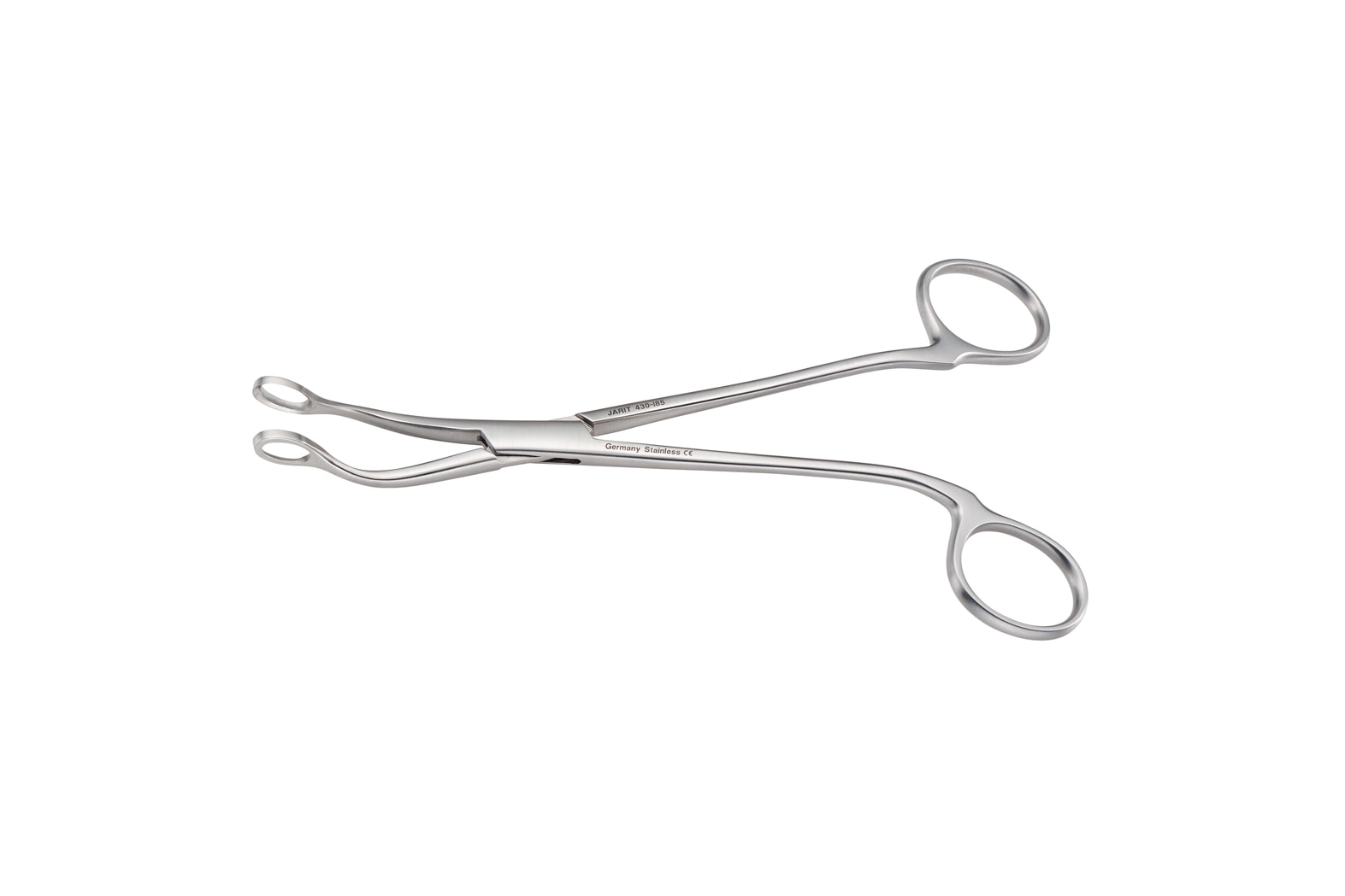 St. Claire Adenoid Forcep