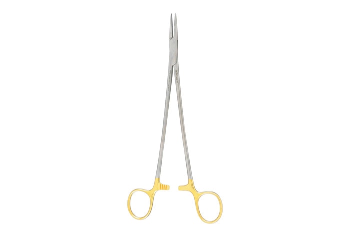 Julian Pattern Needle Holder