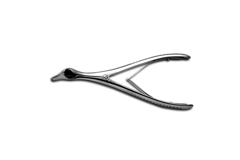 Hartmann Nasal Speculum