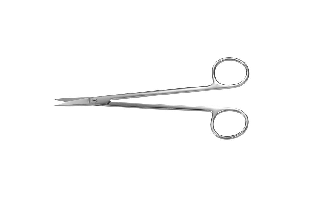 Joseph Nasal Scissors