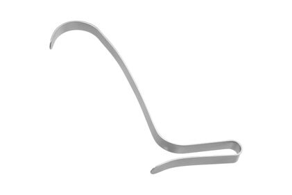 Freeman Flap Retractor