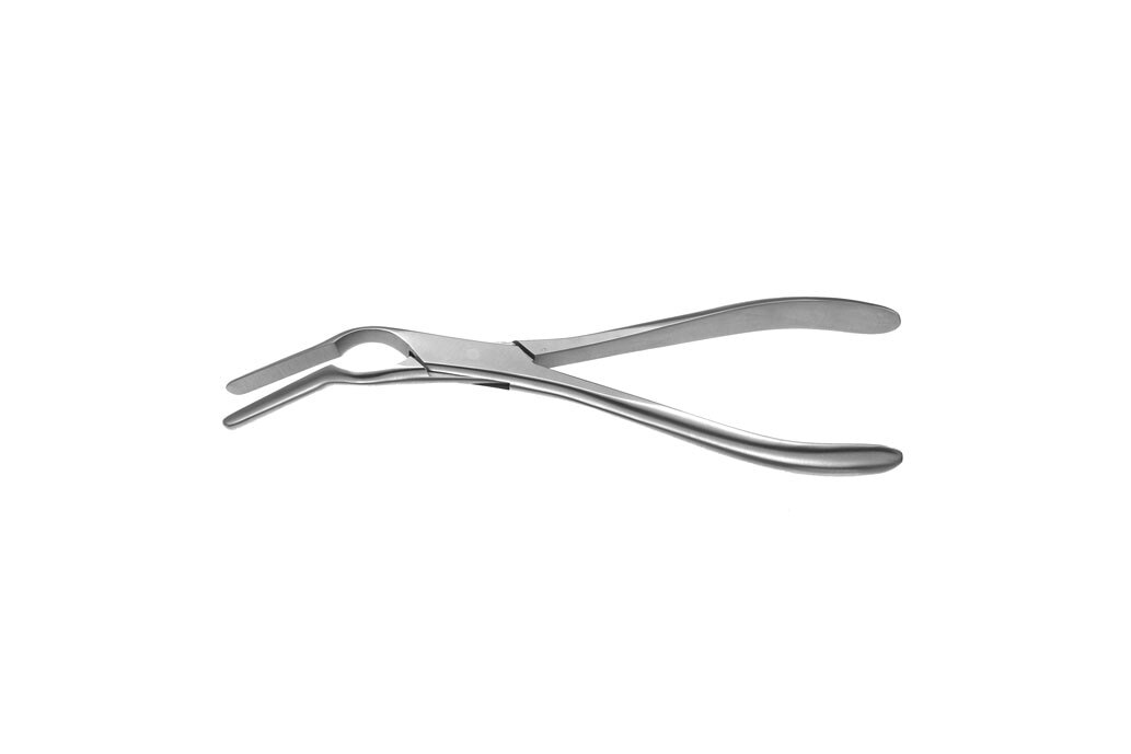 Asch Septum Straightening Forceps