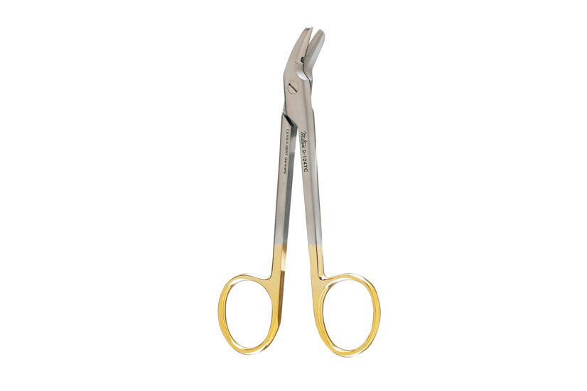 Miltex Wire Cutting Scissors