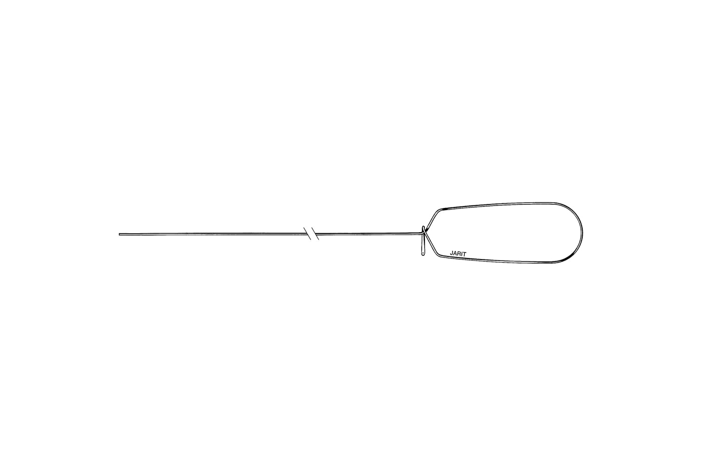 Catheter Guide (Wire Mandren)