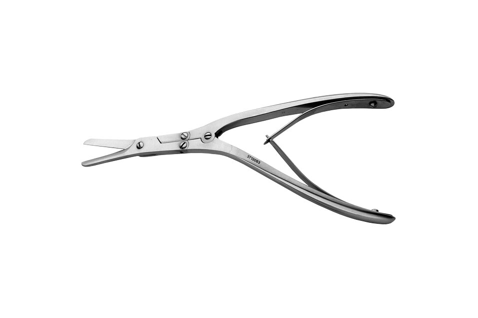 Caplan Nasal Bone Scissor